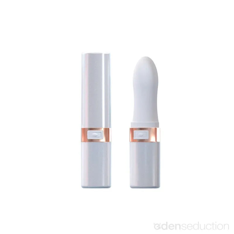 Lurevibe Lipstick Vibrator - EdenSeduce